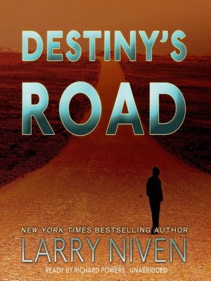 cover image of Destiny's Road